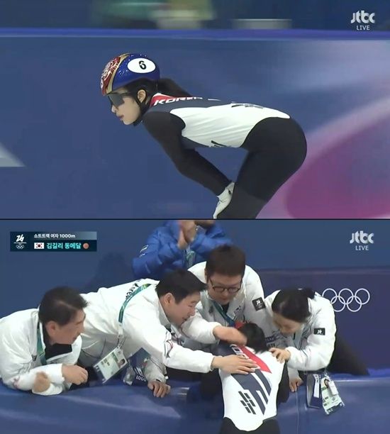 JTBC '2026 밀라노·코르티나 동계올림픽'