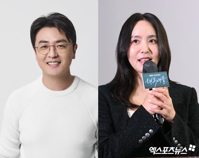 최동석, 박지윤