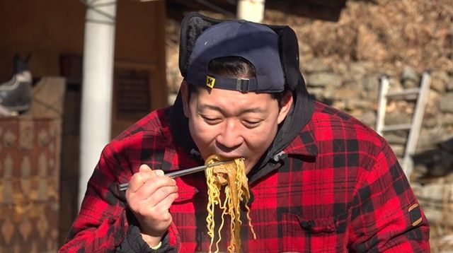 MBC '구해줘! 홈즈'