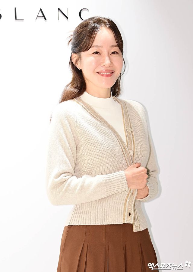 엄지원, 엑스포츠뉴스DB