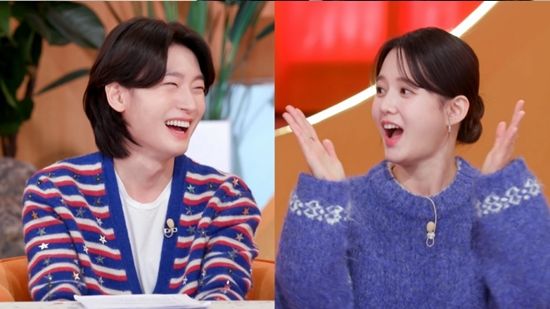 KBS 2TV '신상출시 편스토랑'