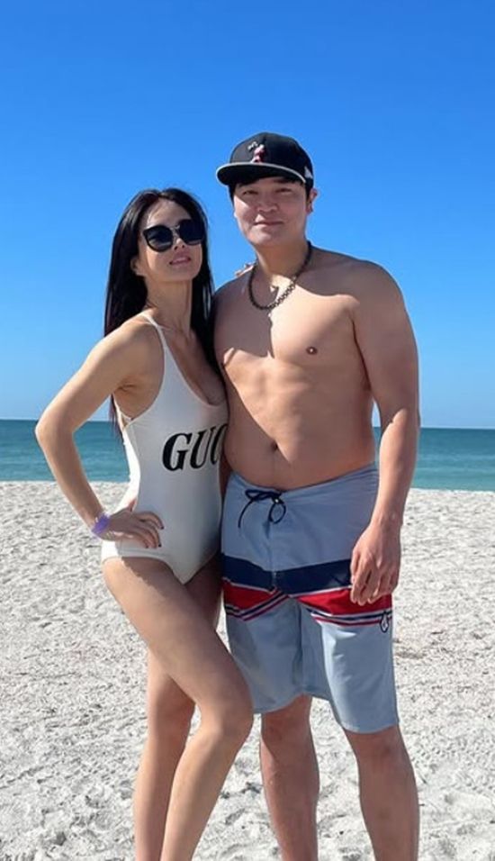 하원미 개인 계정