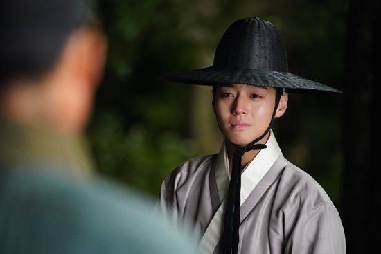 영화 '왕과 사는 남자' 박지훈