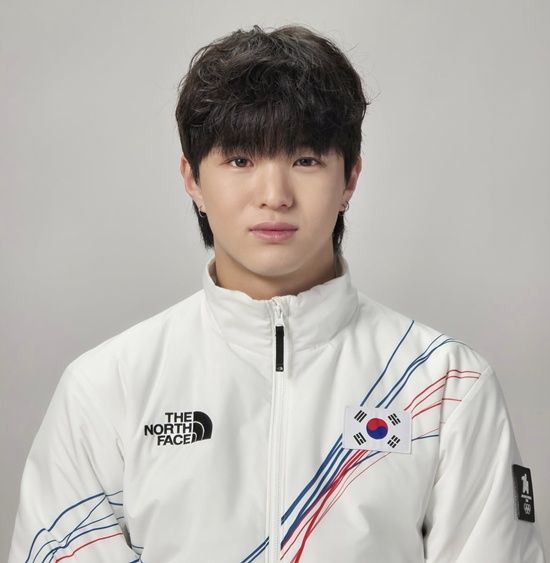 이승훈 선수 계정