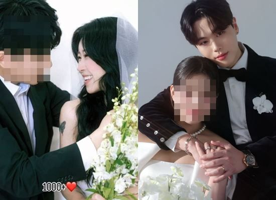 최준희 SNS, 영제이 SNS