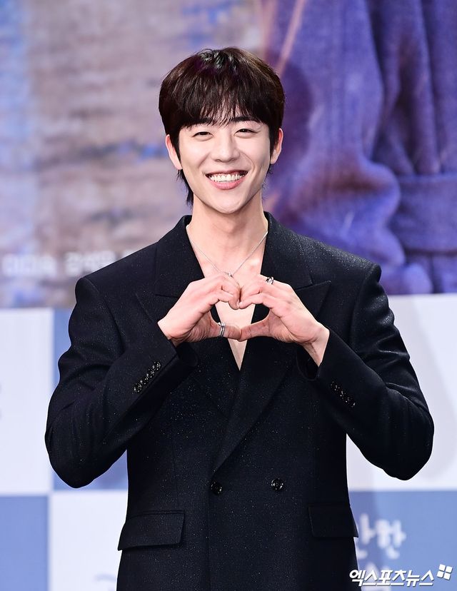 '찬란한 너의 계절에' 채종협