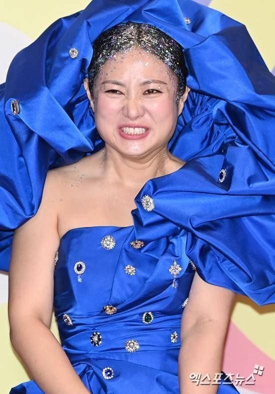 엑스포츠뉴스DB.박나래