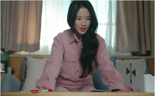 SBS 금토드라마 ‘오늘부터 인간입니다만’