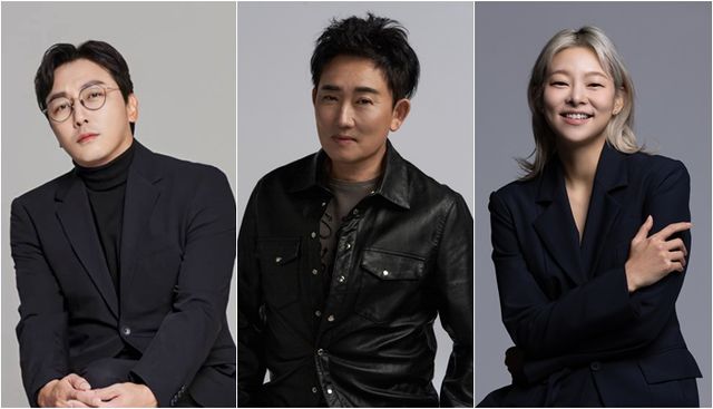 채널A ‘요즘 남자 라이프-신랑수업2’&nbsp;