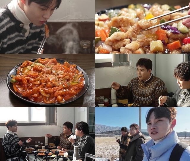 MBN·채널S ‘전현무계획3’ 19회