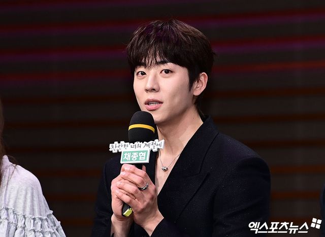 사진 = 엑스포츠뉴스 박지영 기자