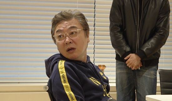 유튜브' 연기의 성'