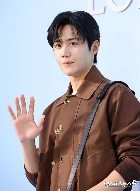 김선호, 엑스포츠뉴스DB