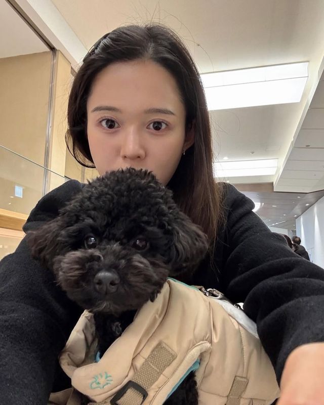 사진 = 남보라 인스타그램