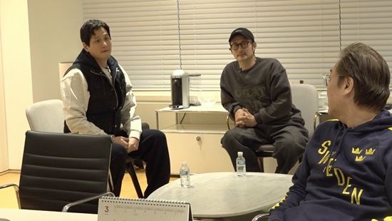 유튜브' 연기의 성'