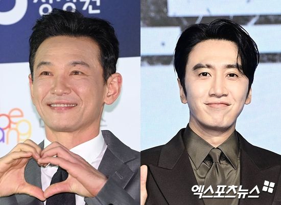 황정민, 이광수