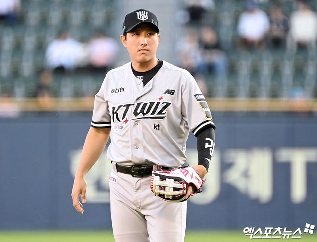 사진 = 엑스포츠뉴스 DB / 황재균