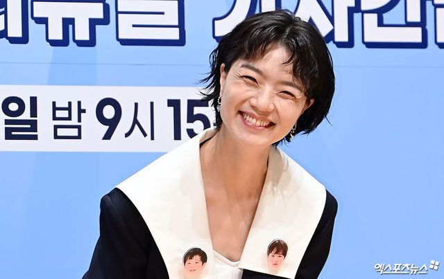 안영미, 엑스포츠뉴스DB