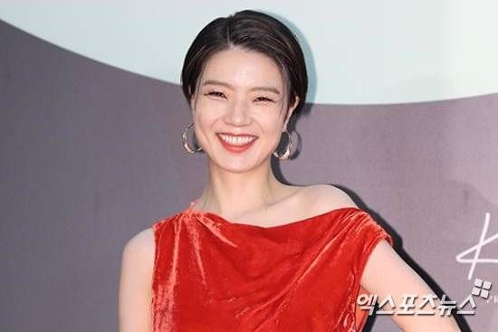 안영미, 엑스포츠뉴스DB