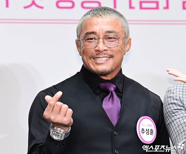 사진 = 엑스포츠뉴스 DB / 추성훈