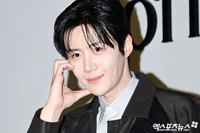 김선호, 엑스포츠뉴스DB