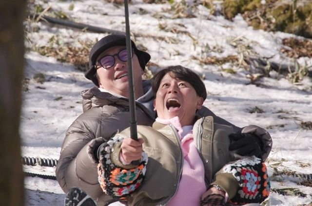 SBS ‘미운 우리 새끼’