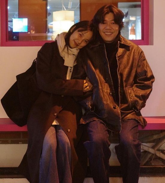 이상순 개인 계정