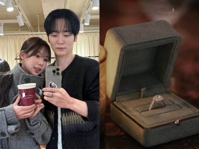 사진 = 고민영 인스타그램