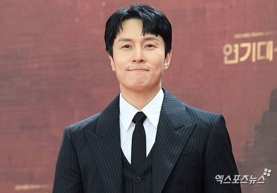 김동완. DB 사진.