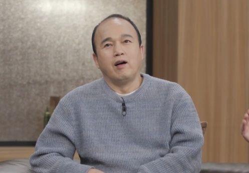 MBN '김주하의 데이앤나잇' 스틸컷