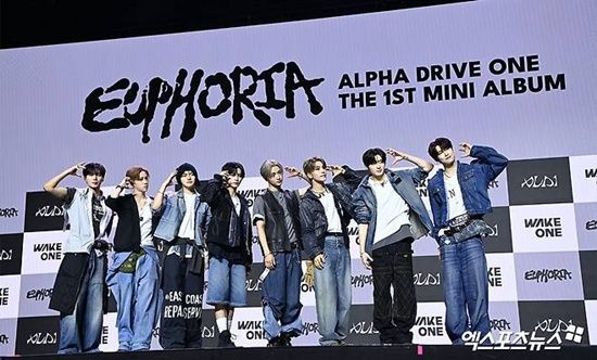 알파드라이브원