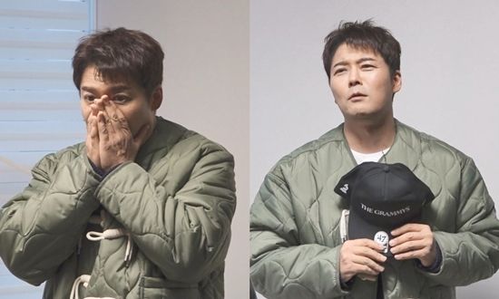 MBC '나 혼자 산다'