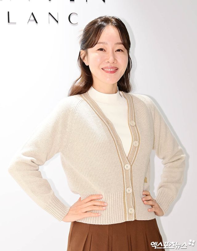 엄지원, 엑스포츠뉴스DB