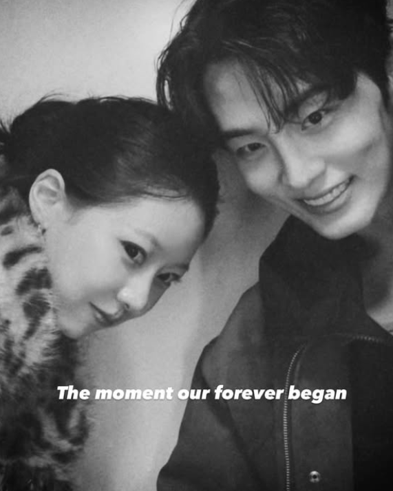 고민영, 이주휘