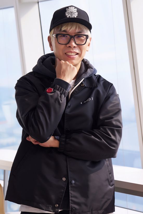 MBC '마니또 클럽' 김태호 PD 