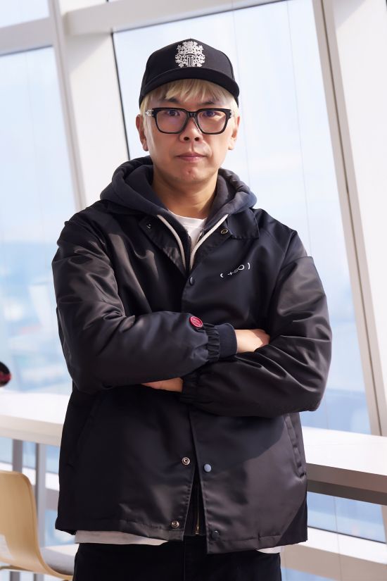 MBC '마니또 클럽' 김태호 PD