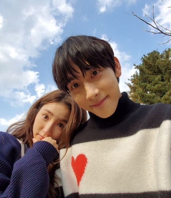 임시완 개인 계정