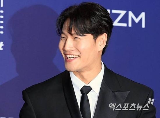 김종국. 사진= 엑스포츠뉴스 DB