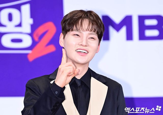 사진 = 엑스포츠뉴스 DB / 박서진