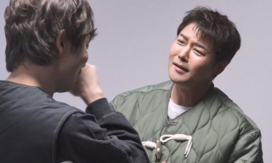 MBC '나 혼자 산다'