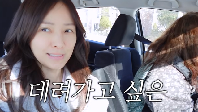 유튜브 'Mrs.뉴저지 손태영'