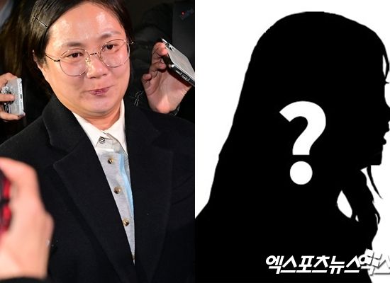 박나래, 주사이모 A씨