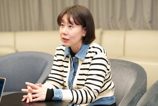 tvN STORY 제공, 이민정 PD