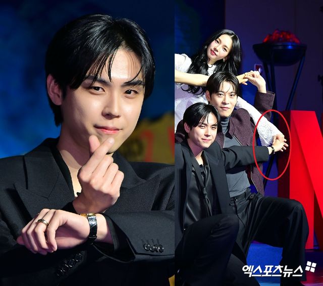 '미스터리 수사단2' 배우 김도훈. 엑스포츠뉴스 DB.