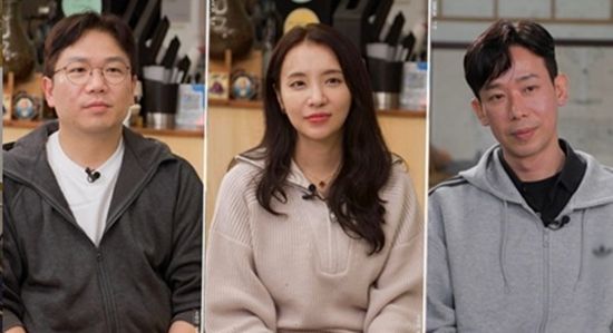 SBS Plus, ENA '나솔사계'