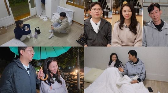 SBS Plus, ENA '나솔사계'