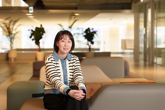 tvN STORY '이호선 상담소' 이민정 PD