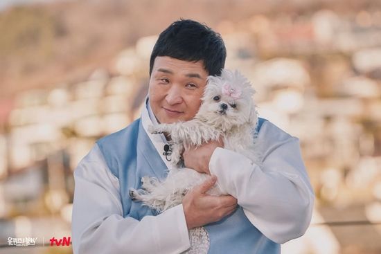 tvN '유 퀴즈 온 더 블럭'