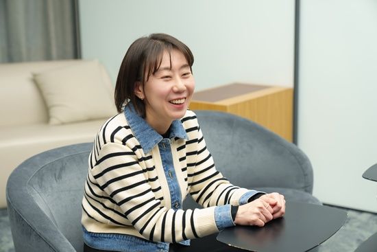 tvN STORY '이호선 상담소' 이민정 PD 인터뷰