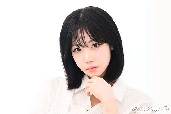 트리플에스 김나경